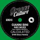 Gianni Bini, Niki Muxx, Kimera Morrell - Calculated (FAM Disco Remix) [Groove Culture]