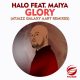 Halo feat. Maiya - Glory (Atjazz Galaxy Aart Remixes) [Foliage Records]