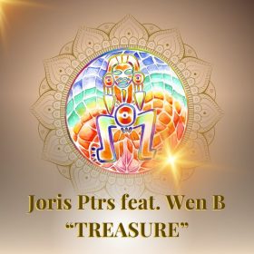 Joris Ptrs feat. Wen B - Treasure [Tribal Winds]