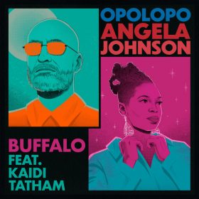 Opolopo, Angela Johnson - Buffalo (feat. Kaidi Tatham) [Reel People Music]