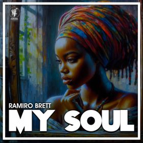 Ramiro Brett - My Soul [House Tribe Records]