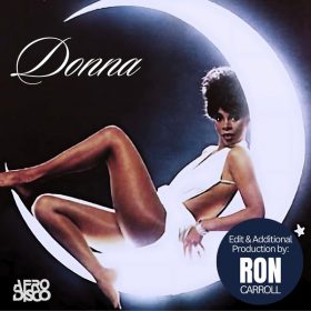 Ron Carroll - Donna [Afro Disco Chicago]