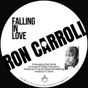 Ron Carroll - Falling In Love [FCK FAME]