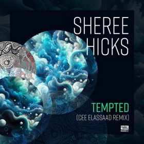 Sheree Hicks - Tempted (Cee ELAssaad Remix) [Makin Moves]