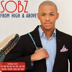 Sobz - From High & Above [Soul'O Music]