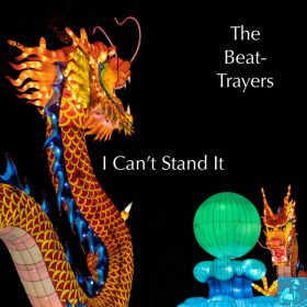 The Beat-Trayers - I Can't Stand It [Miggedy Entertainment]