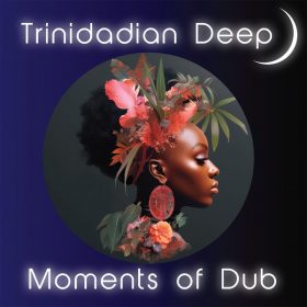 Trinidadian Deep - Moments Of Dub [noctu recordings]