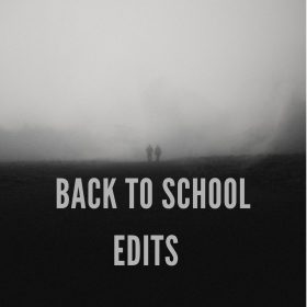 Access Records - Back To School Edits [bandcamp]