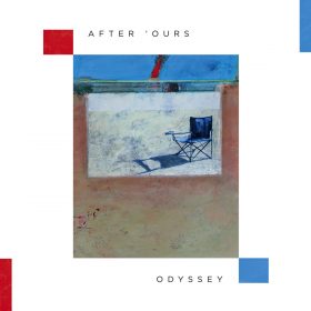 After 'Ours - Odyssey [bandcamp]