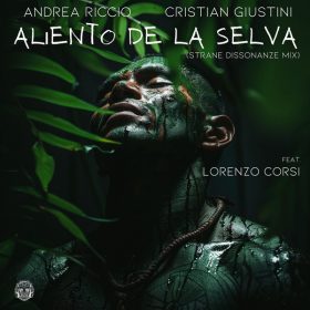 Andrea Riccio, Cristian Giustini, Lorenzo Corsi - Aliento De La Selva [Merecumbe Recordings]