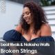 Beat Rivals, Natasha Watts - Broken Strings [Rival Beat Records]