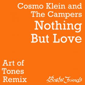 Cosmo Klein, The Campers - Nothing But Love [Best's Friends]