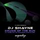 DJ Shayne - Drums Of The Sun (A Tribute To Frankie Knuckles) [unquantize]