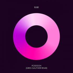 Elise - Poseidon (Greg Gauthier Remix) [Atjazz Record Company]