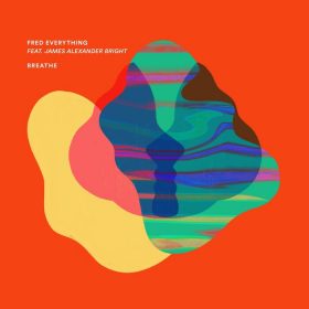 Fred Everything feat. James Alexander Bright - Breathe (Rocco Rodamaal Remixes) [Lazy Days Recordings]