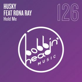 Husky, Rona Ray - Hold Me [Bobbin Head Music]