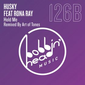 Husky, Rona Ray - Hold Me (Remix) [Bobbin Head Music]