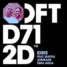 IDRIS, Mayra Andrade - Sima Agua [Defected]