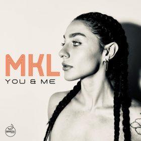 MKL - YOU & ME [Bayacou Records]