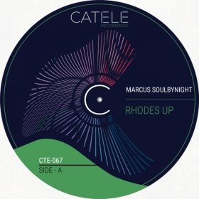 Marcus Soulbynight - Rhodes Up [CATELE RECORDINGS]