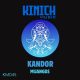 Mijangos - Kandor [KINICH music]
