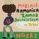 MoBlack, Toshi, Armonica, Zamna Soundsystem - Ngeke [MoBlack Records]