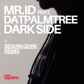 Mr. ID, Datpalmtree - Dark Side [Super Sapiens]