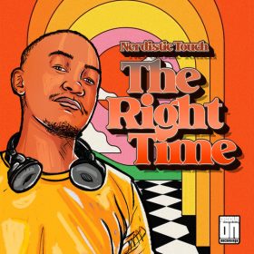 Nerdistic Touch - The Right Time [Groove On Recordings]