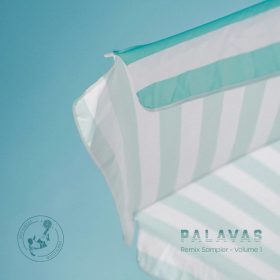 Palavas - Remix Sampler, Vol. 1 [Ravanelli Disco Club]