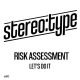 Risk Assessment - Let's Do It (Funkadelic Sessions Mix) [Stereo-type]