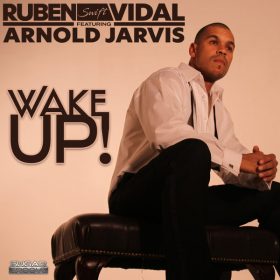 Ruben Vidal, Arnold Jarvis - Wake Up PT1 [Sugar Groove]