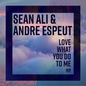 Sean Ali, Andre Espeut - Love What You Do To Me [Makin Moves]