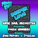 Sonic Soul Orchestra, Phebe Edwards - Deeper Love (The Remixes) [Midnight Riot]