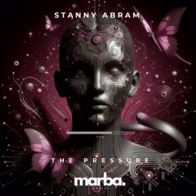 Stanny Abram - The Pressure [Marba Records]