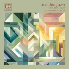 Yuu Udagawa - The Peaceful Dawn [Compost]