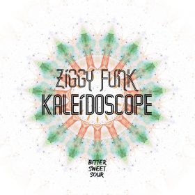 Ziggy Funk - Kaleidoscope [Bitter Sweet Sour]