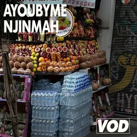 AYOUBYME - Njinmah [VOD]