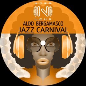 Aldo Bergamasco - Jazz Carnival [Morenloud]