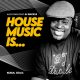 Alex Finkin, Dj Disciple - House Music Is [Catch 22]