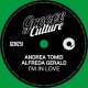 Andrea Tomei, Alfreda Gerald - I'm In Love [Groove Culture]