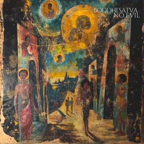 Boddhi Satva - No Evil [Offering Recordings]