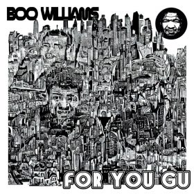 Boo Williams - For You GU [bandcamp]