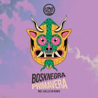 Bosknegra - Primavera [United Music Records]