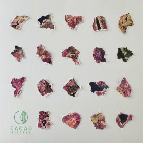 Cornelius SA, Idd Aziz, Eli Fola - Changu [Cacao Records]