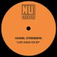 Daniel Steinberg - Life Goes On EP [Nu Groove Records]