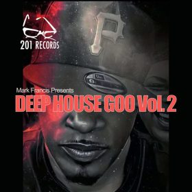 Deep House Goo - Deep House Goo Vol.2 [201 Records]