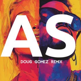 Doug Gomez - As [AfroRaices]