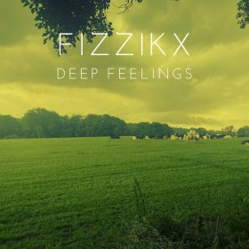 Fizzikx - Deep Feelings [Vibe n Soul Music]