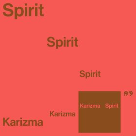 Karizma - Spirit [R2 Records]