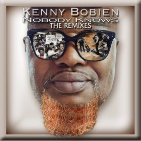 Kenny Bobien, Dale Ciceron & Psalm Of Praise Choir - Nobody Knows (The Remixes) [ClubLife Music]